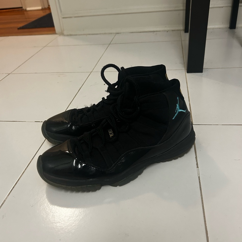 Jordan Gamma 11